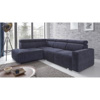 Stūra Dīvāns BERGAMO Stūra Dīvāns BERGAMO